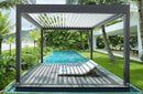 Pergola Bioclimatique Technal