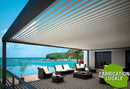 Pergola Bioclimatique Technal
