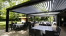 Pergola Bioclimatique Technal