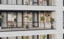 Tabouret Pliant Urban Balcony | Unopiù