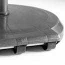 Socle à roulettes de Parasol | Anthracite