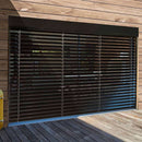 Brise Soleil Orientable