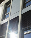 Brise Soleil Orientable