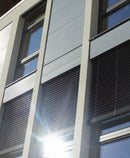 Brise Soleil Orientable