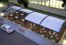 Pergola Luna