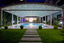 Pergola Luna