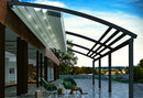 Pergola Radian