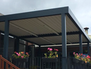Pergola Bioclimatique Technal
