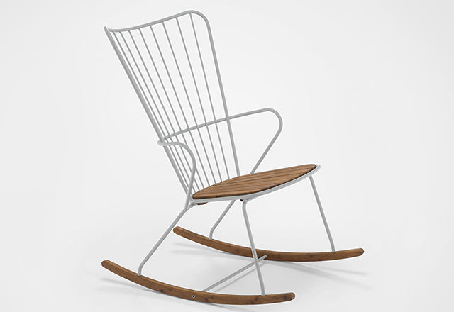 Rocking-Chair | Paon