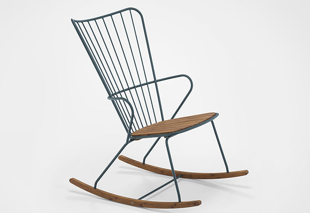 Rocking-Chair | Paon