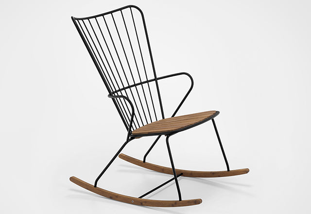 Rocking-Chair | Paon