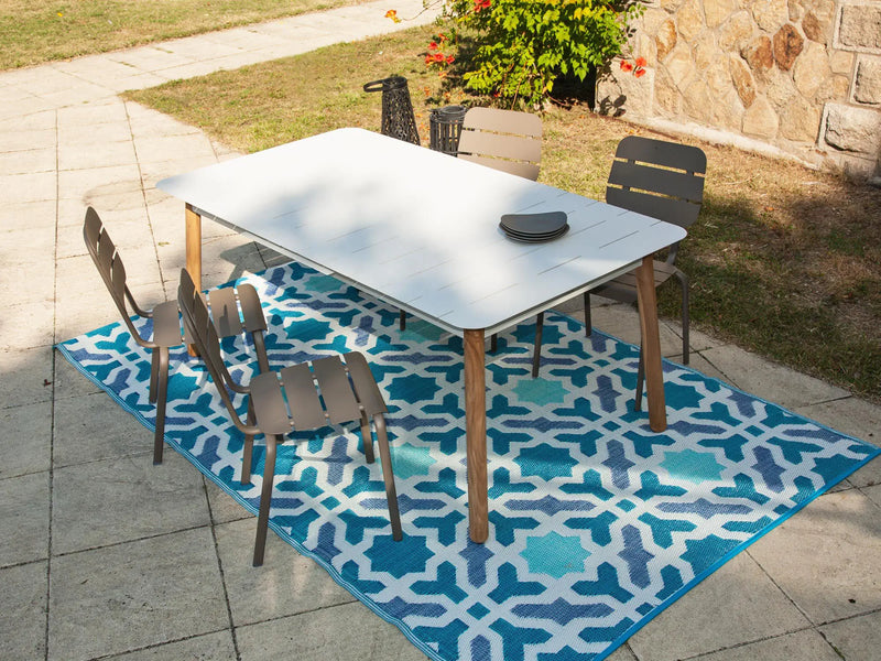 Table Extensible Alicante