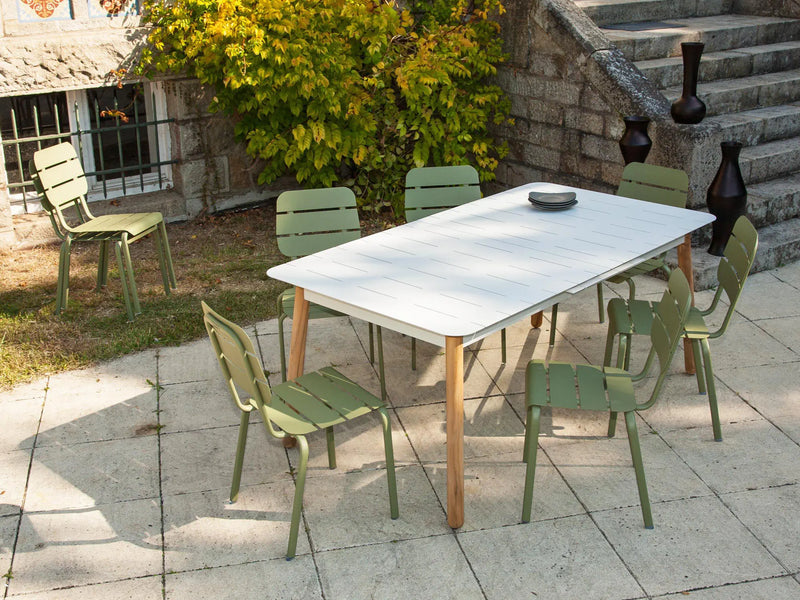 Table Extensible Alicante