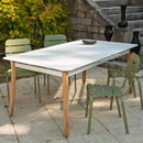 Table Extensible Alicante