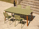 Table Extensible Alicante