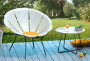 Table Basse | Yéyé