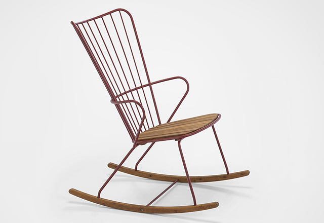 Rocking-Chair | Paon