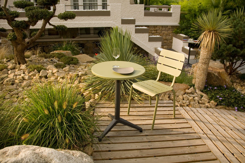 Chaise Alicante