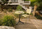 Chaise Alicante