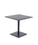 Table en Aluminium Luce | Unopiù