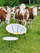 Table Basse | Yéyé