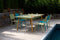 Chaise Alicante