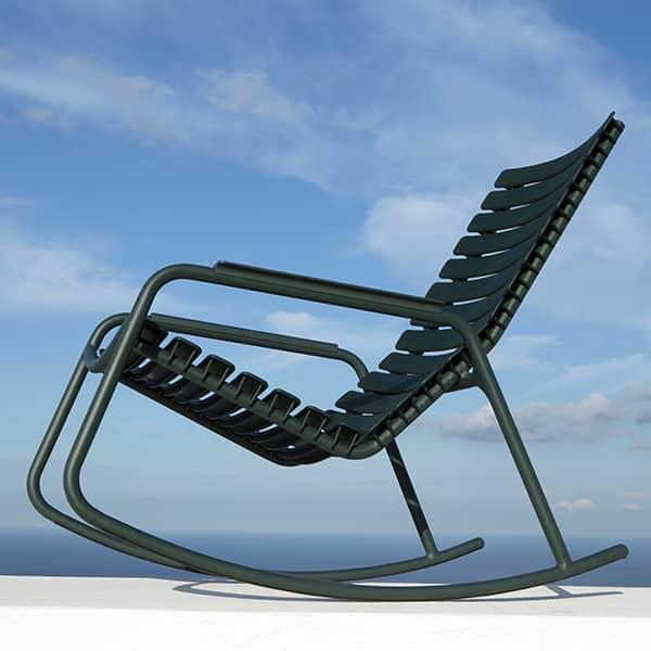 Rocking-Chair | ReClips
