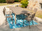 Table Extensible Typon