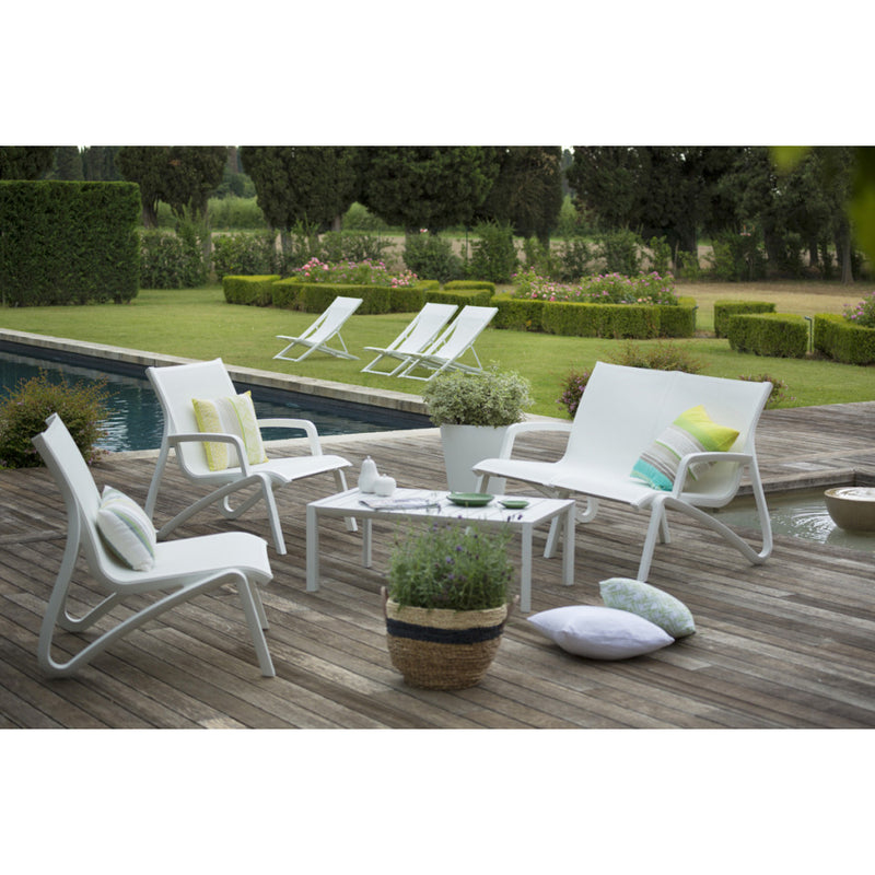 Fauteuil Lounge | Sunset
