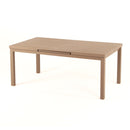 Table Extensible Typon