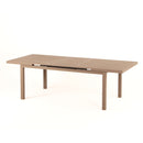 Table Extensible Typon