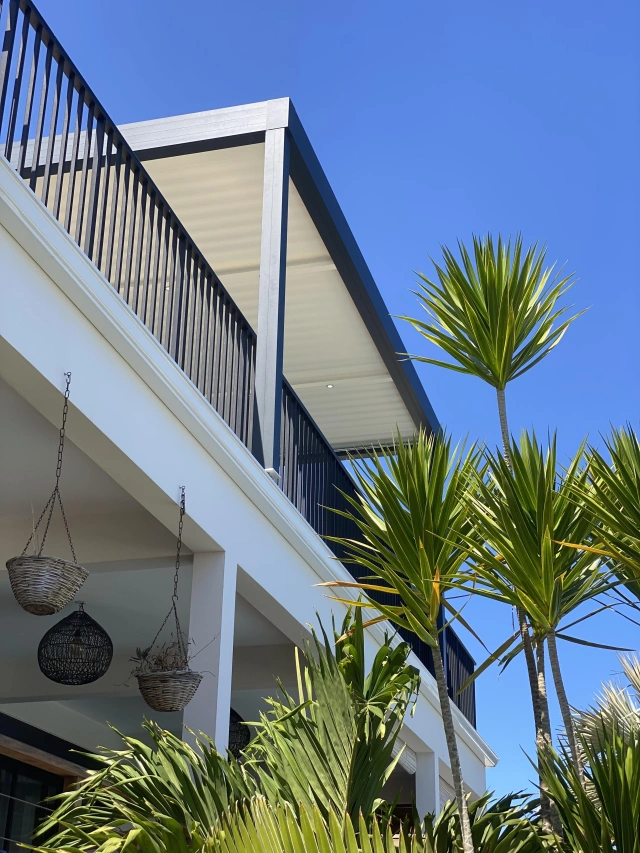 1 BIOCLIMATIQUE SAINT-LEU