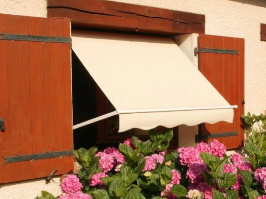 atelier du store -store à projection