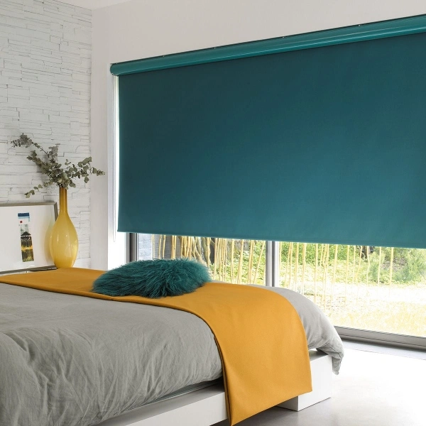 nettoyer store enrouleur intérieur