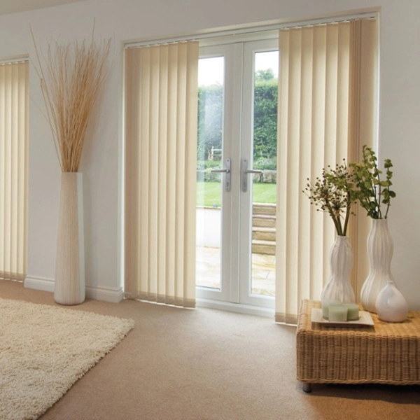 ôter les bandes de son store