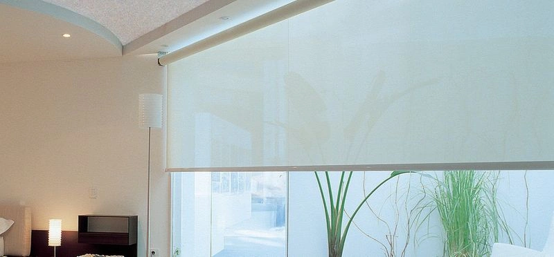 store enrouleur anti chaleur