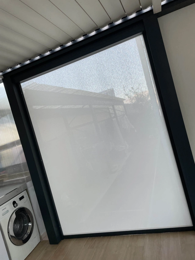 1 LA CHALOUPE TECHNAL