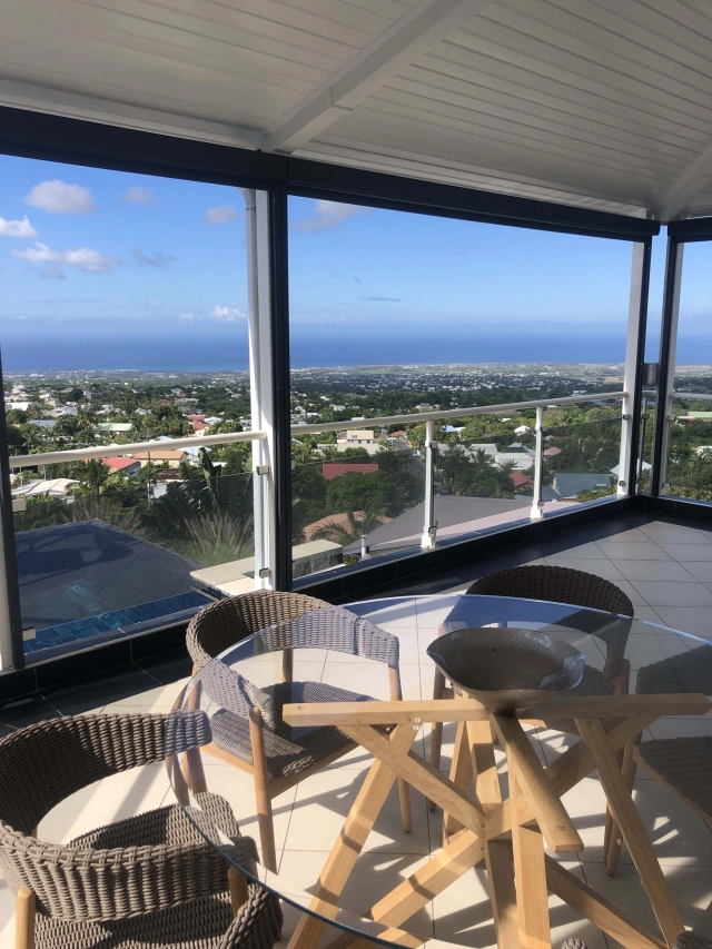 1 TAMPON ZIP + MOBILIER