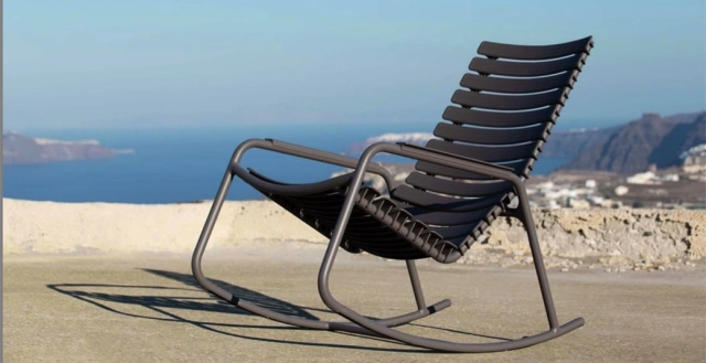 1040 ROCKING CHAIR CLIPS