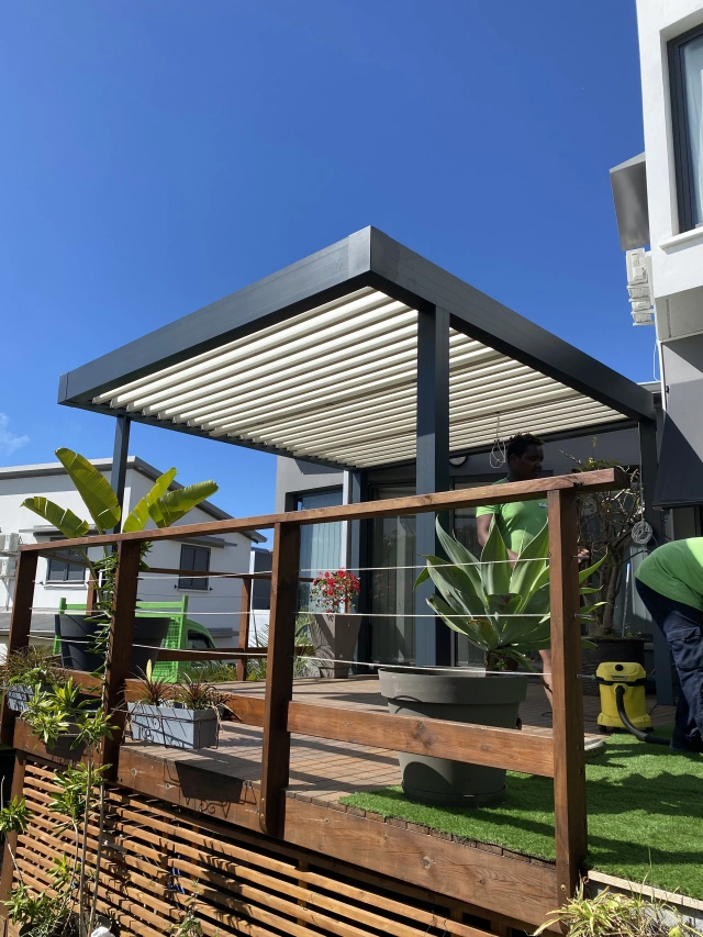 2 BIOCLIMATIQUE ST ANDRÉ