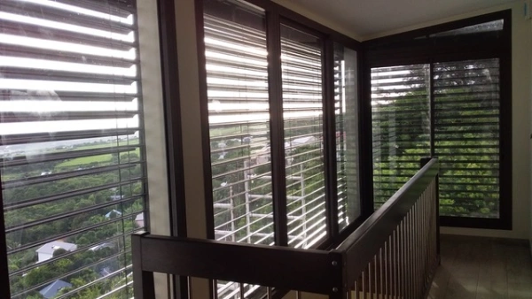 2 LA RIVIÈRE ST LOUIS