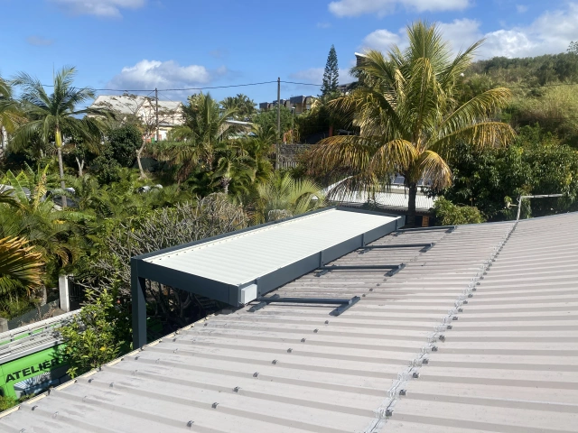 3 BIOCLIMATIQUE LES AVIRONS