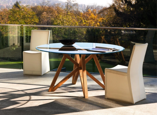 3 TABLE RONDE CHELSEA copie