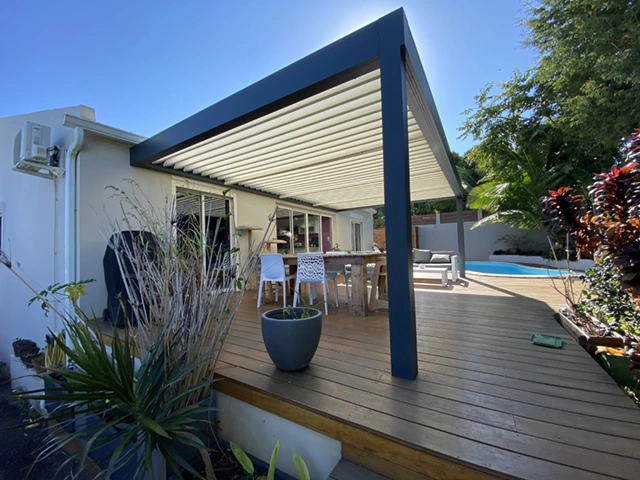 3 technal saint paul