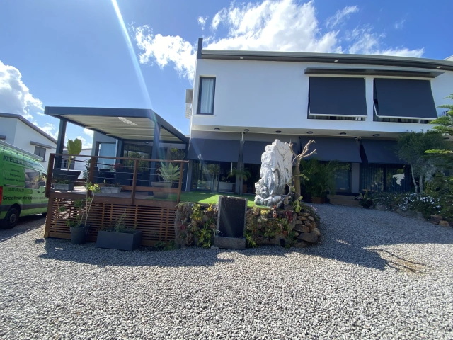 4 BIOCLIMATIQUE ST ANDRÉ