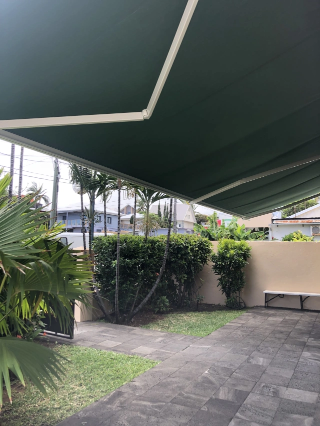 5 BA OFFICE NOTARIAL