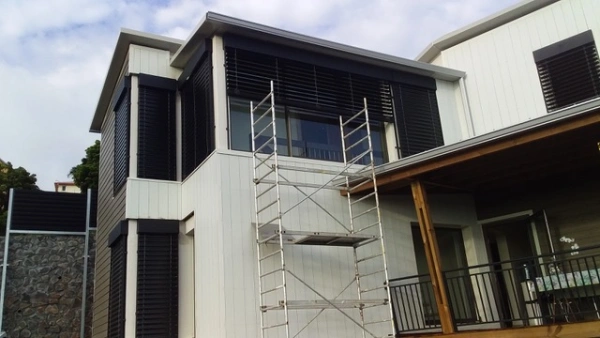 5 LA RIVIÈRE ST LOUIS