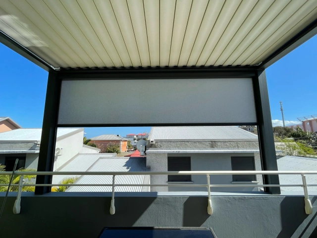 5TECHNAL + ZIP ST PIERRE