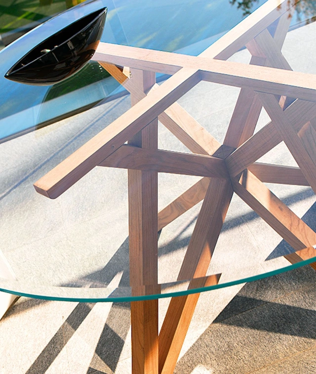 6 TABLE RONDE CHELSEA copie