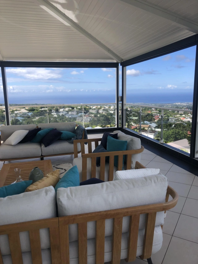 6TAMPON ZIP + MOBILIER